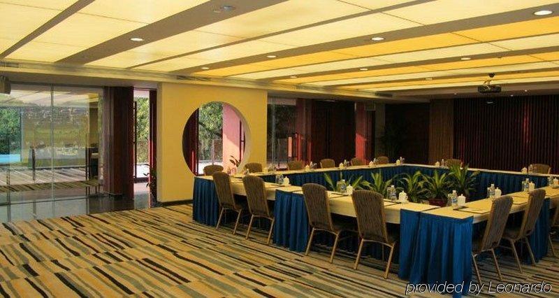 Baiyun Lakeside Hotel Guangzhou Faciliteter billede